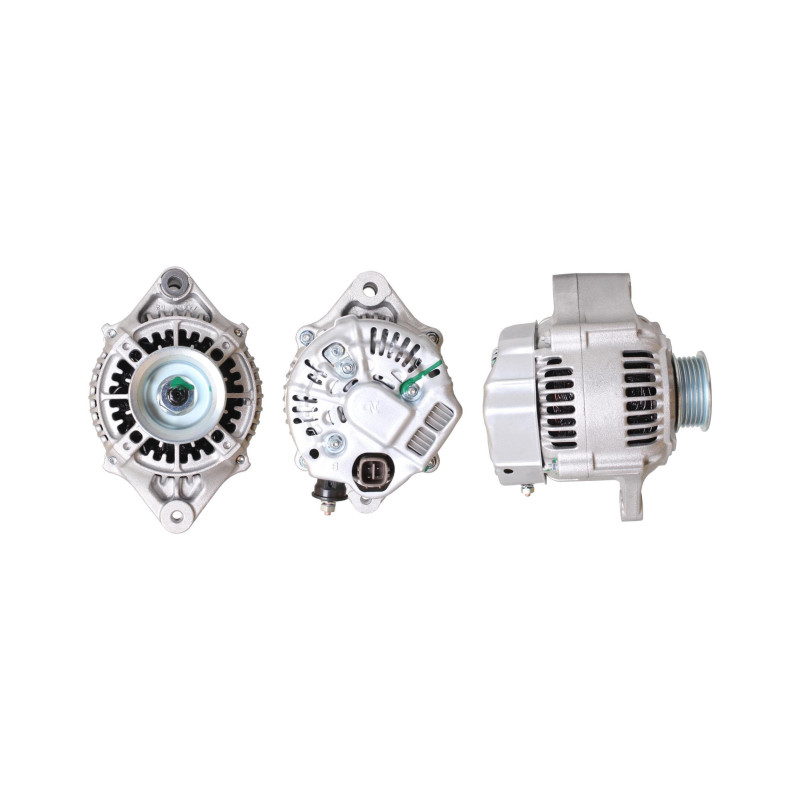 Alternateur DRI