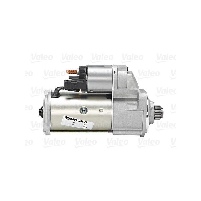 Démarreur VALEO