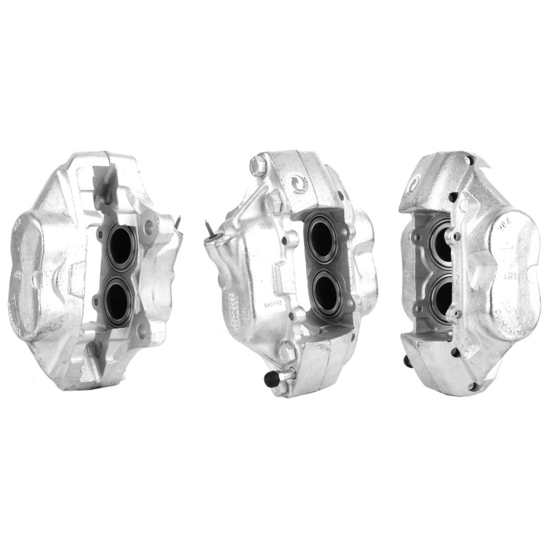 Étrier de frein DRI