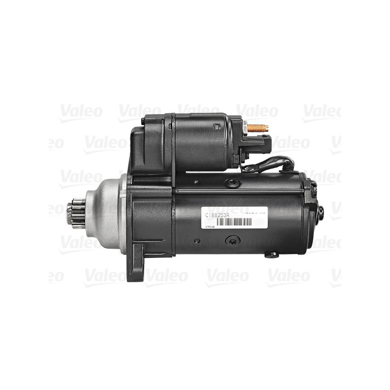 Démarreur VALEO
