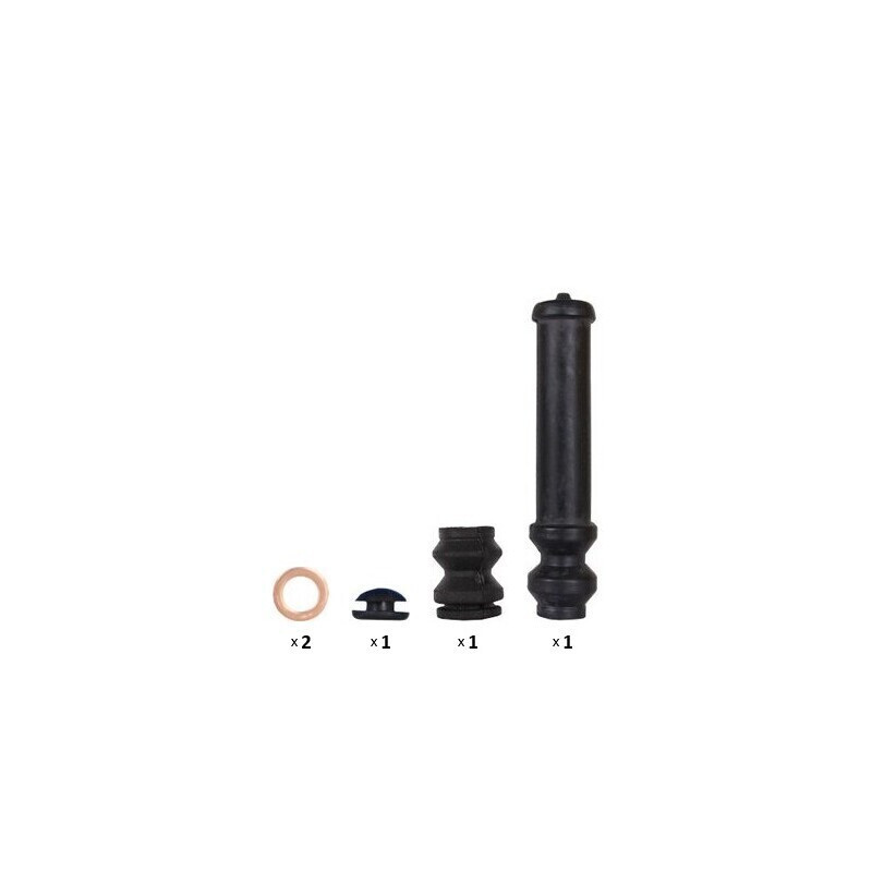 Étrier de frein DRI