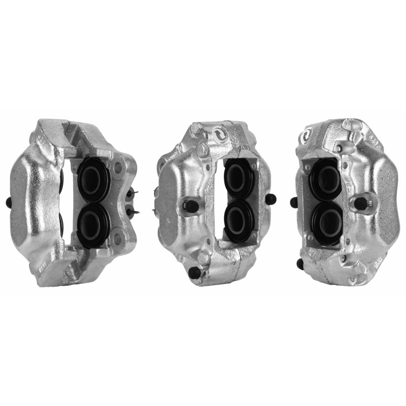 Étrier de frein DRI