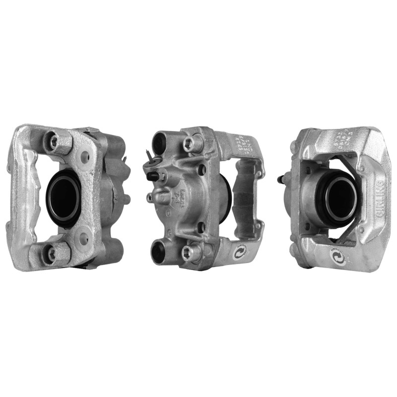 Étrier de frein DRI