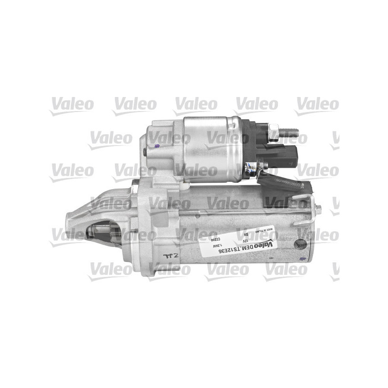 Démarreur VALEO