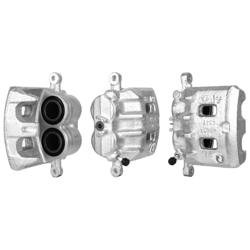 Étrier de frein DRI