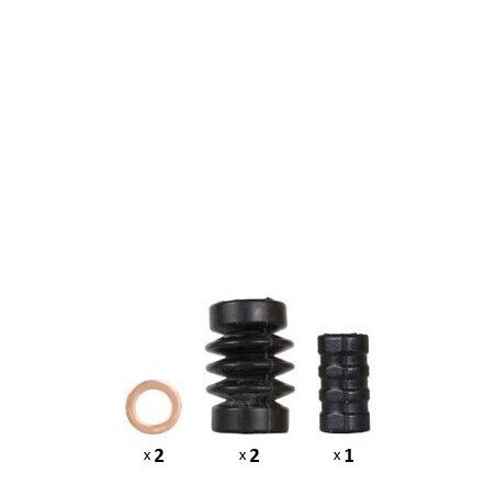 Étrier de frein DRI