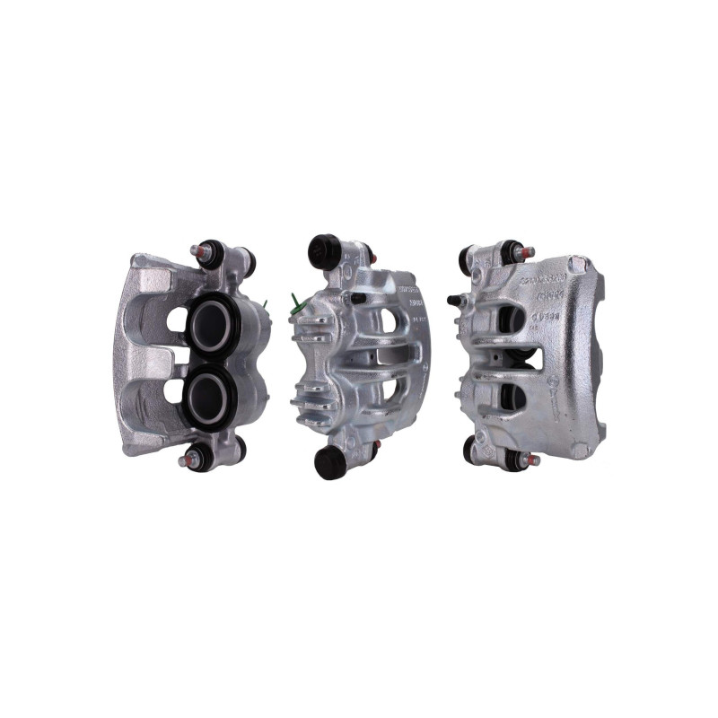 Étrier de frein DRI