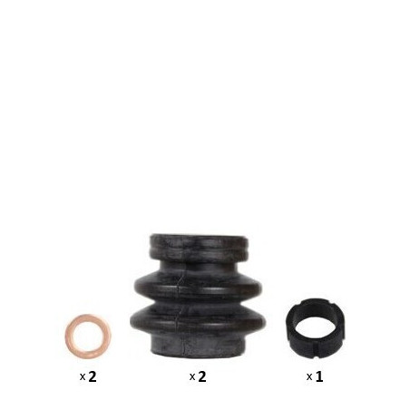 Étrier de frein DRI