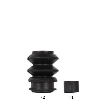 Étrier de frein DRI