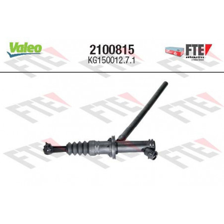 Emetteur d'embrayage VALEO