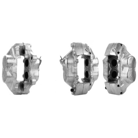 Étrier de frein DRI