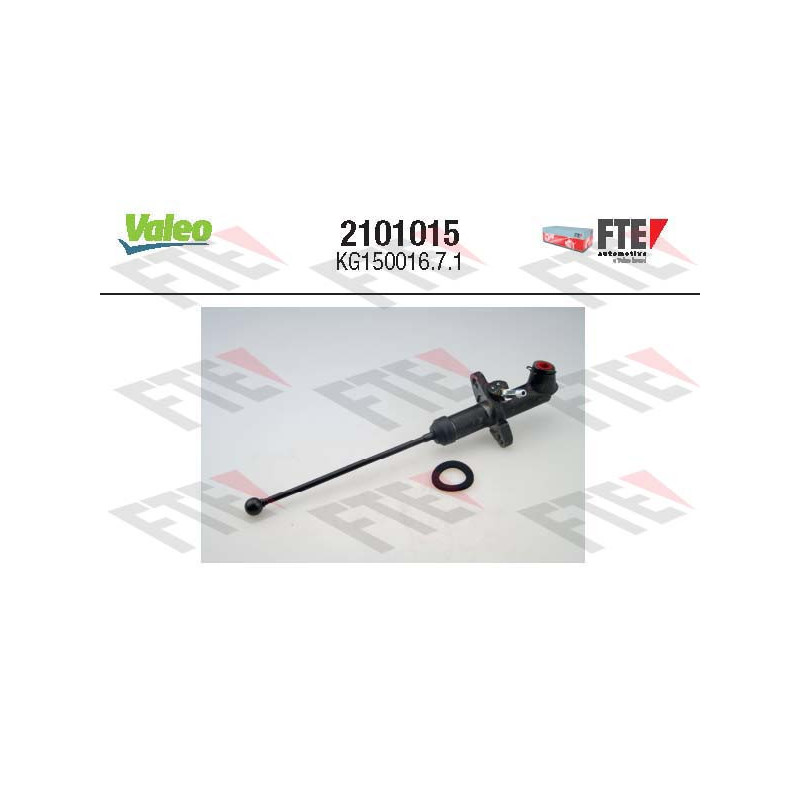 Emetteur d'embrayage VALEO