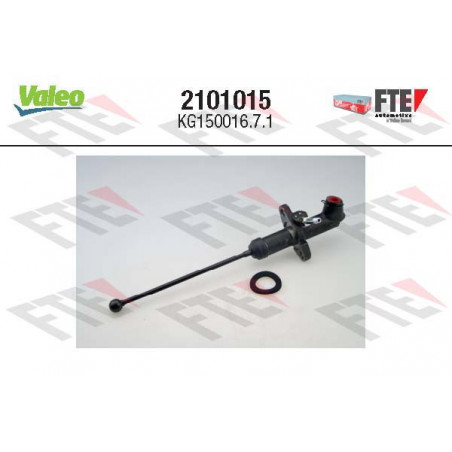 Emetteur d'embrayage VALEO