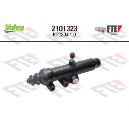 Emetteur d'embrayage VALEO