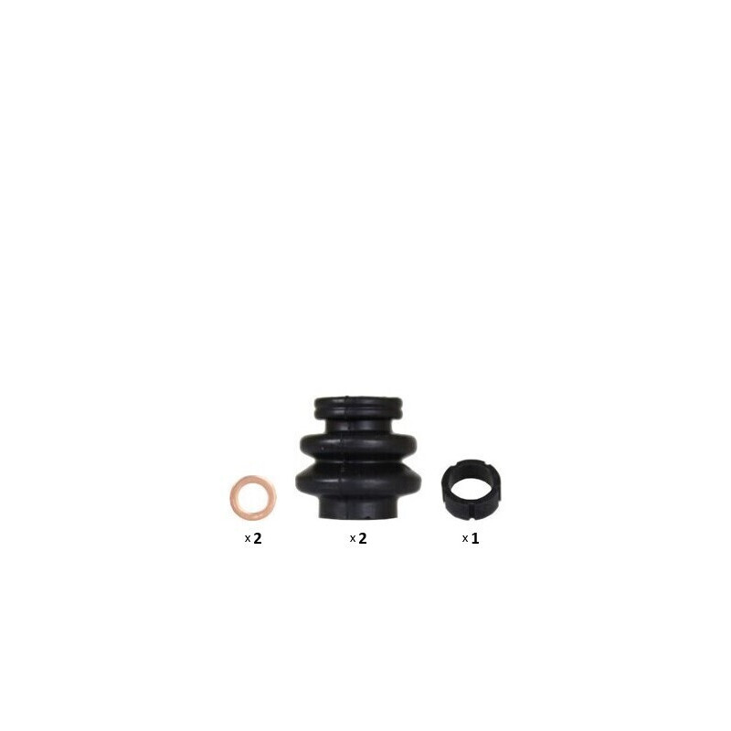 Étrier de frein DRI