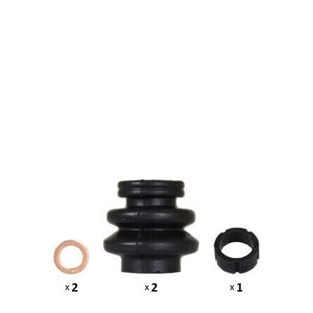 Étrier de frein DRI