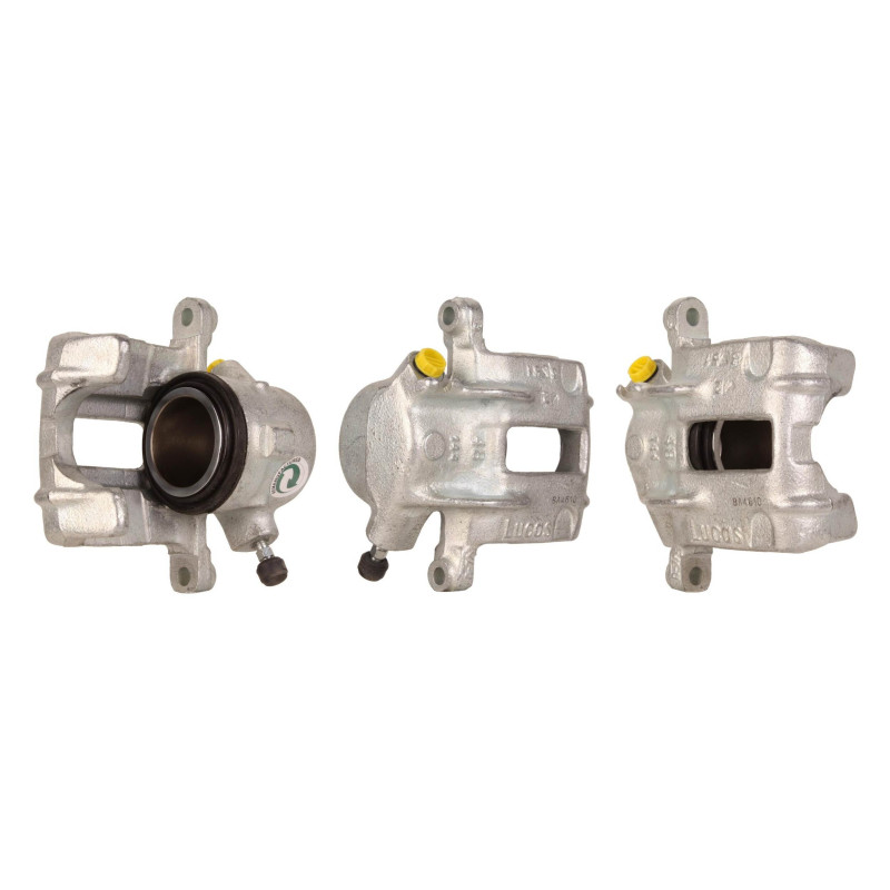 Étrier de frein DRI