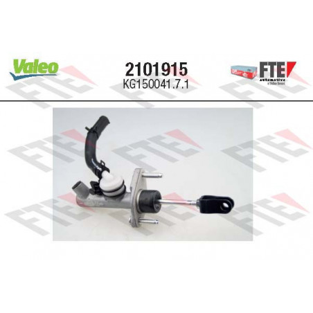 Emetteur d'embrayage VALEO