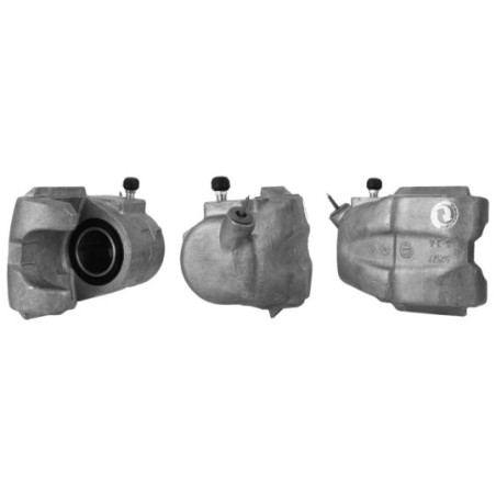 Étrier de frein DRI