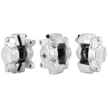 Étrier de frein DRI