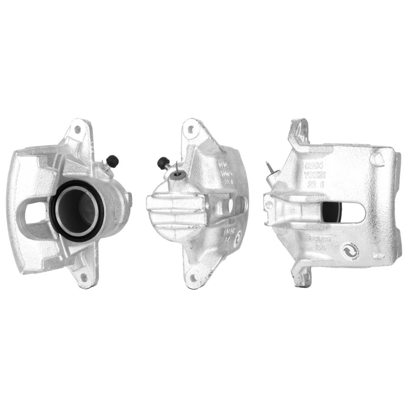 Étrier de frein DRI