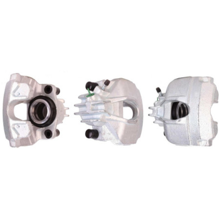 Étrier de frein DRI