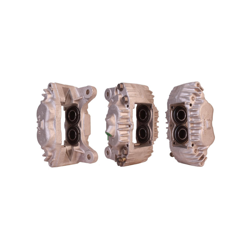 Étrier de frein DRI