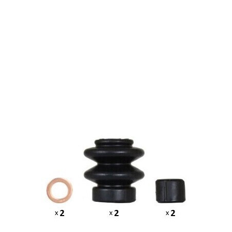 Étrier de frein DRI