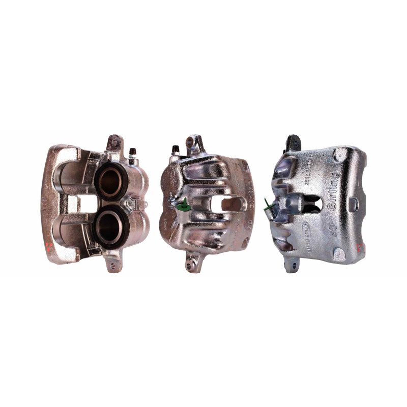 Étrier de frein DRI