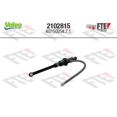 Emetteur d'embrayage VALEO