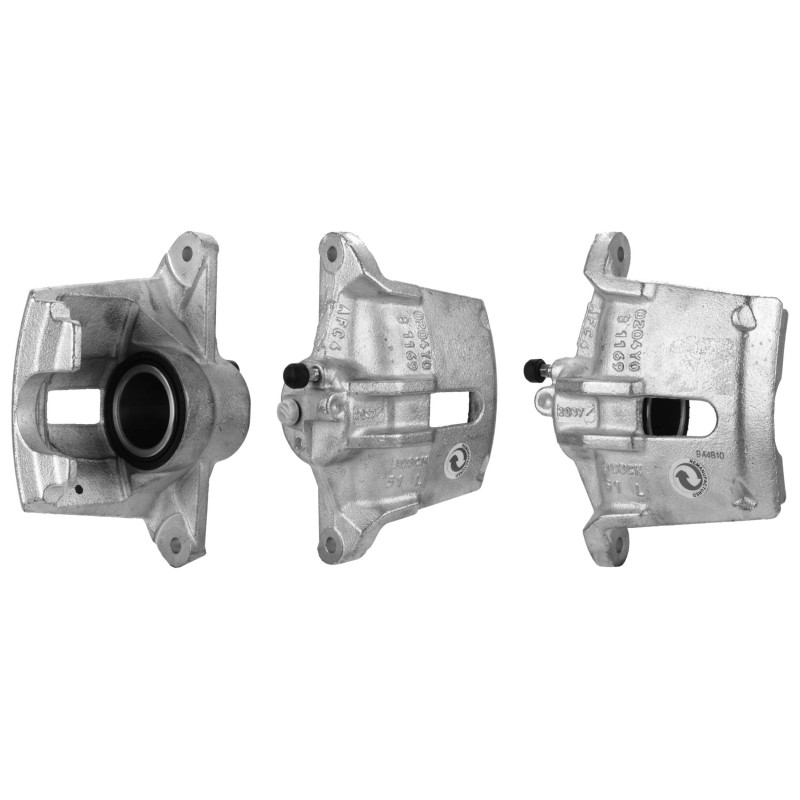 Étrier de frein DRI