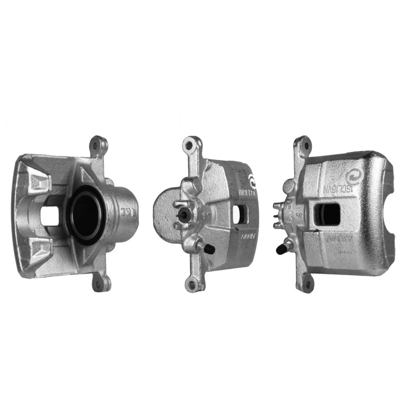 Étrier de frein DRI