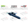 Emetteur d'embrayage VALEO