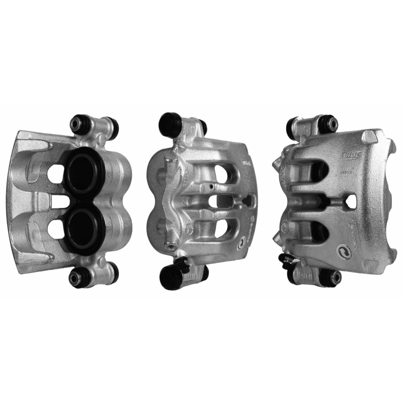 Étrier de frein DRI