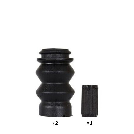 Étrier de frein DRI