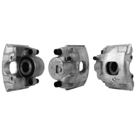 Étrier de frein DRI