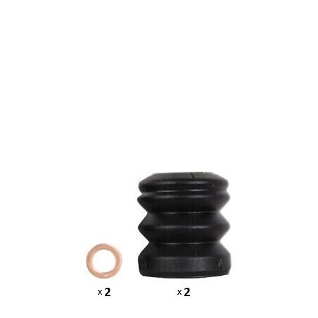 Étrier de frein DRI