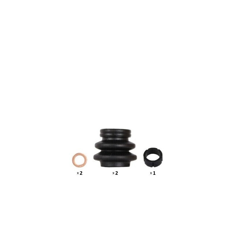 Étrier de frein DRI