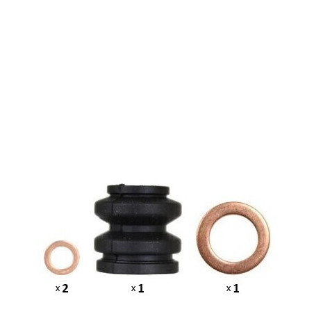 Étrier de frein DRI