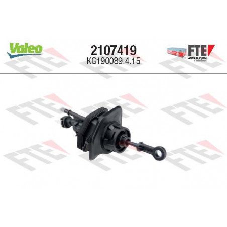 Emetteur d'embrayage VALEO