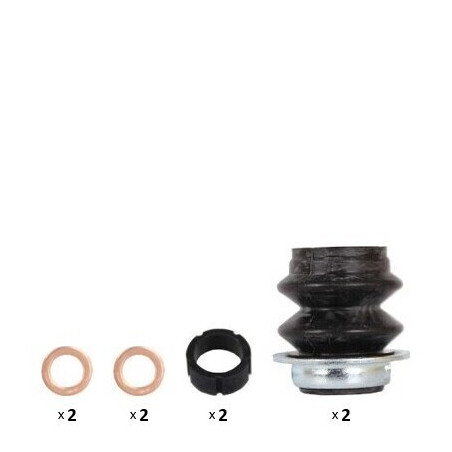 Étrier de frein DRI