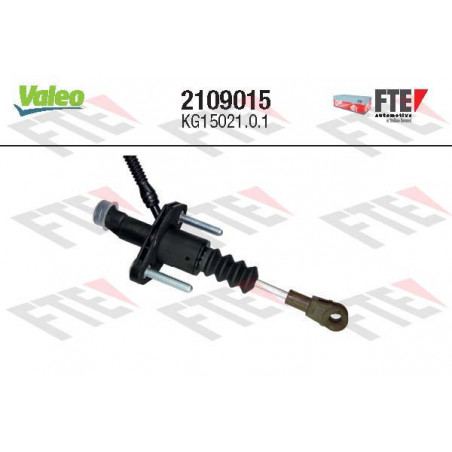 Emetteur d'embrayage VALEO