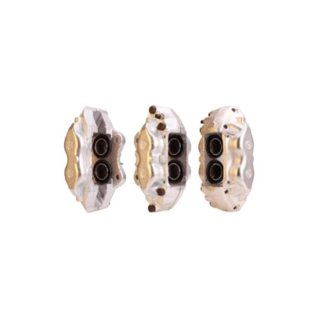 Étrier de frein DRI