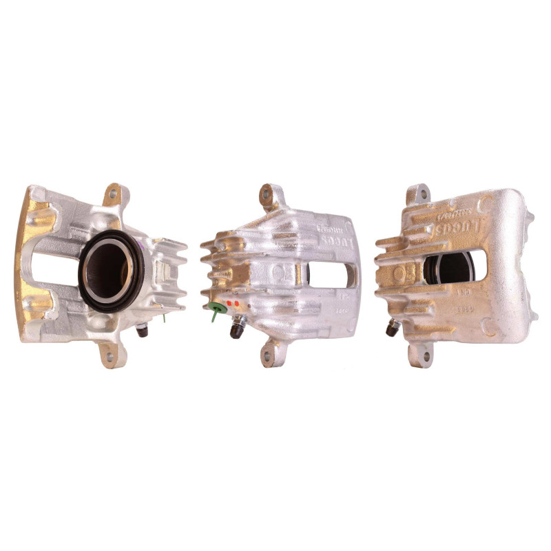 Étrier de frein DRI