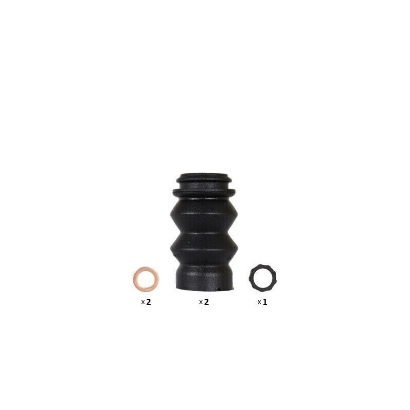 Étrier de frein DRI