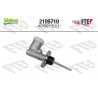 Emetteur d'embrayage VALEO