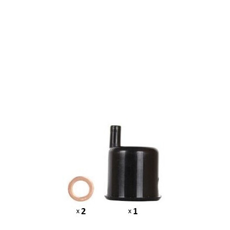 Étrier de frein DRI