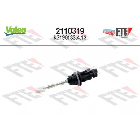 Emetteur d'embrayage VALEO