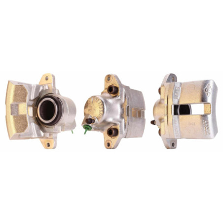 Étrier de frein DRI