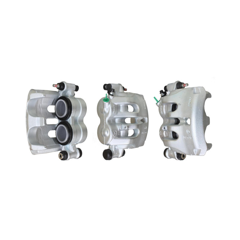 Étrier de frein DRI